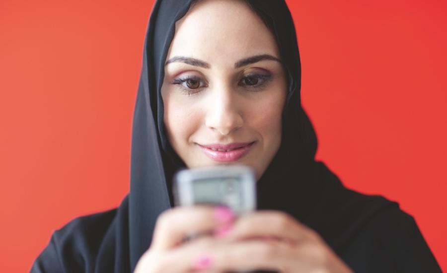 العرب وفيسبوك في رمضان 