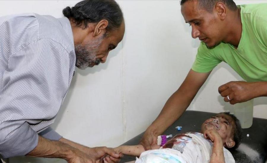 أطباء بلاحدود: تضرر مئات المرافق الصحية جراء الحرب في اليمن 