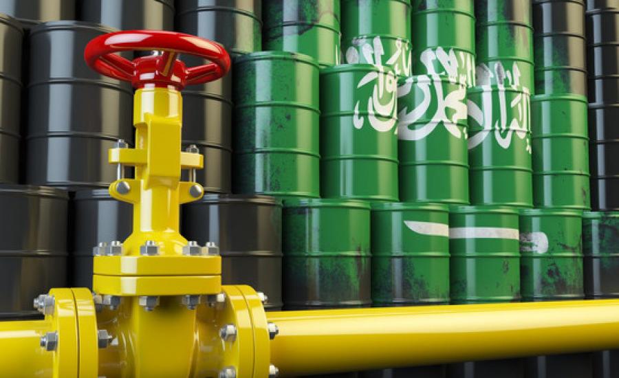 تخفيض انتاج السعودية من النفط 