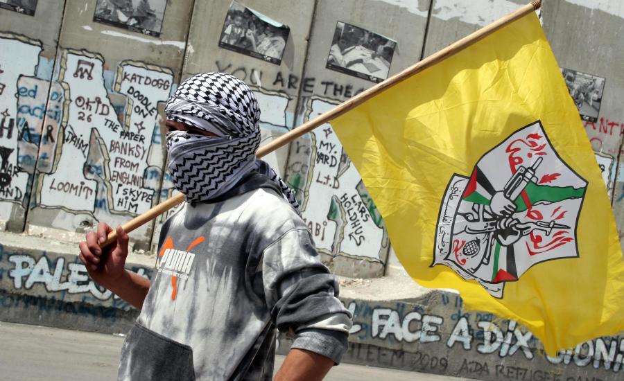 حماس و فتح والانتخابات 