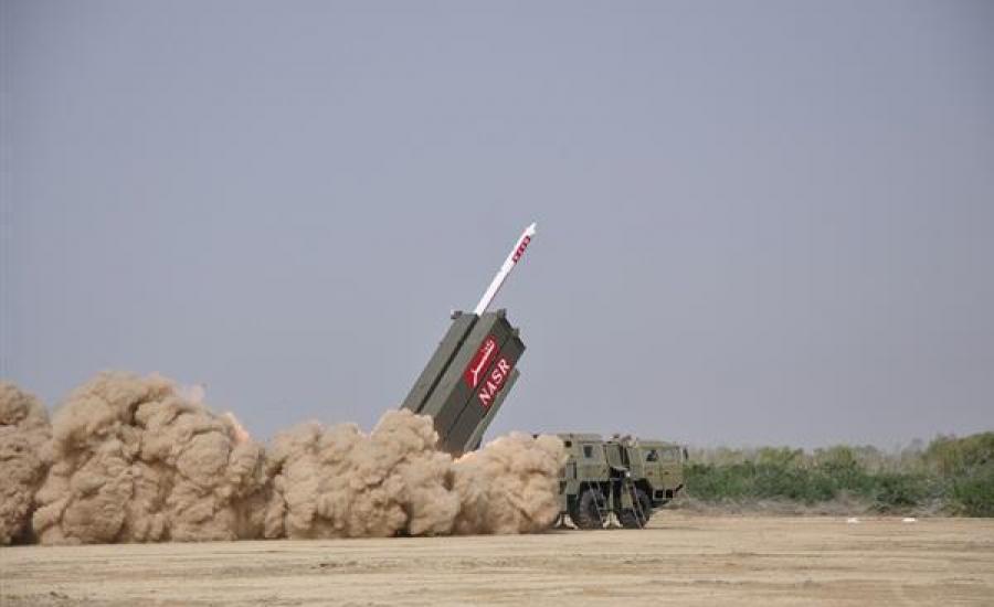 صواريخ باكستانية 