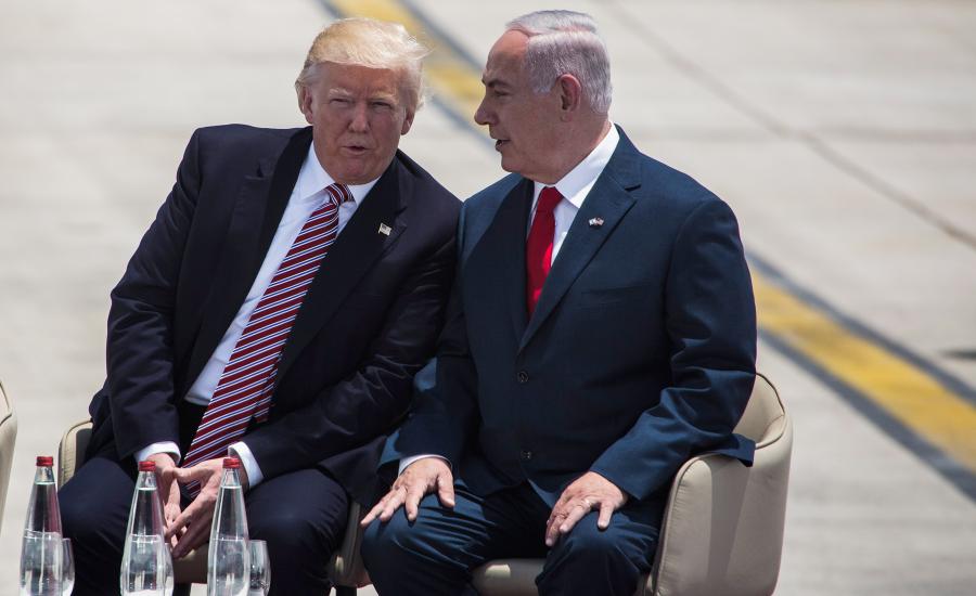 نتنياهو: إيران متخوفة من إسرائيل
