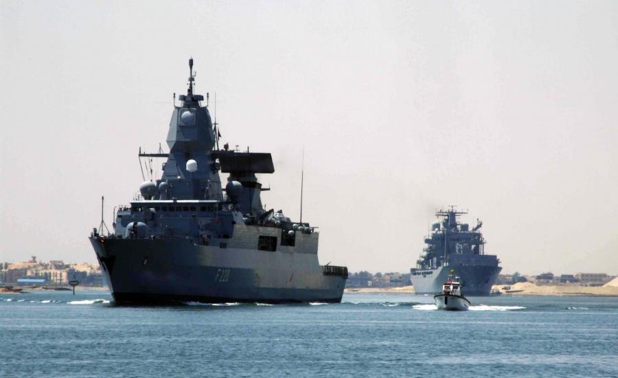 استهداف سفن إماراتية وسعودية يثير القلق