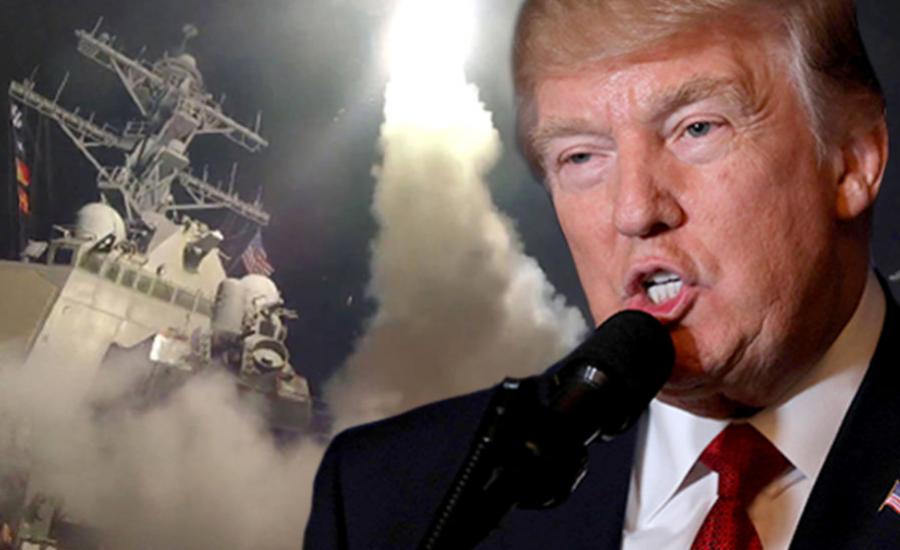 مسؤول أمريكي: تصريح ترامب حول أن المهمة أنجزت في سوريا أمراً مستحيلاً