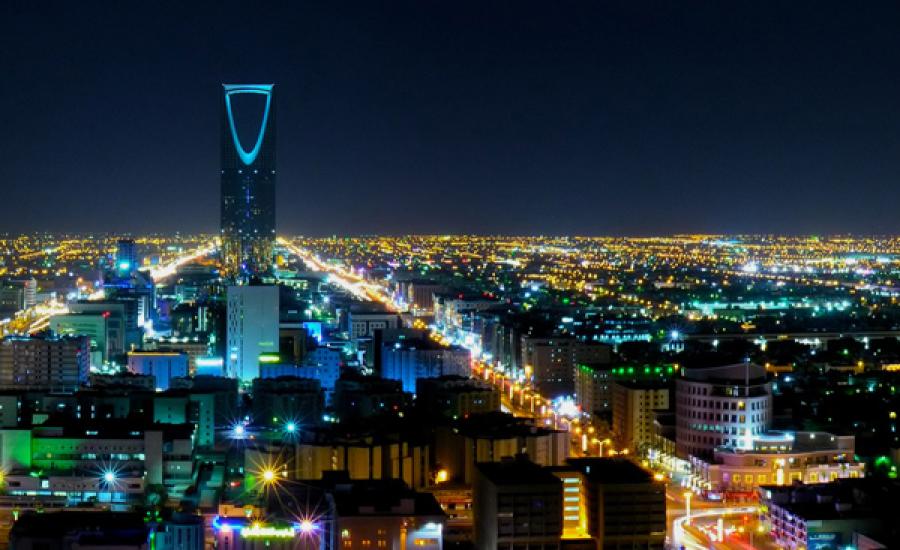 الرياض-_-Riyadh