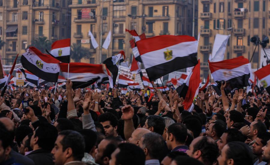مصر تعلن عزمها خفض عدد سكانها 16 مليوناً.. وهذا ما ستفعله لتنفيذ هدفها