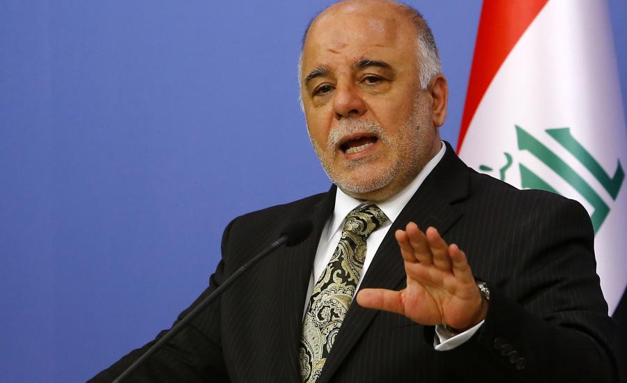 رئيس الوزراء العراقي: فلسطين والقدس في قلب كل عراقي