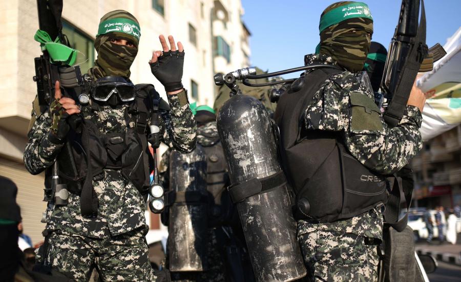 نائب ليبرمان: حماس تحاول الوصول إليها من خلال البحر