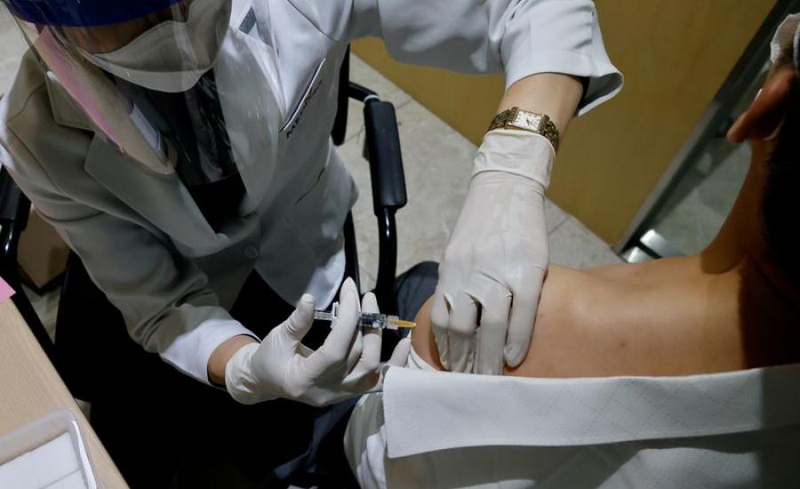 وفيات في كوريا الجنوبية جراء حملة تطعيم 