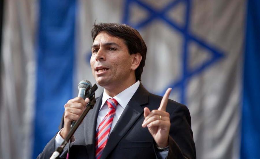 اعتراضات في الجمعية العامة للأمم المتحدة على تعيين مندوب "إسرائيل" نائباً لرئيسها
