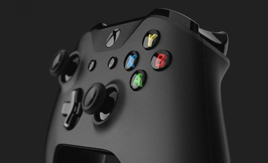 مايكروسوفت تعلن رسمياً منصة الألعاب الأقوى على الإطلاق "Xbox One X"