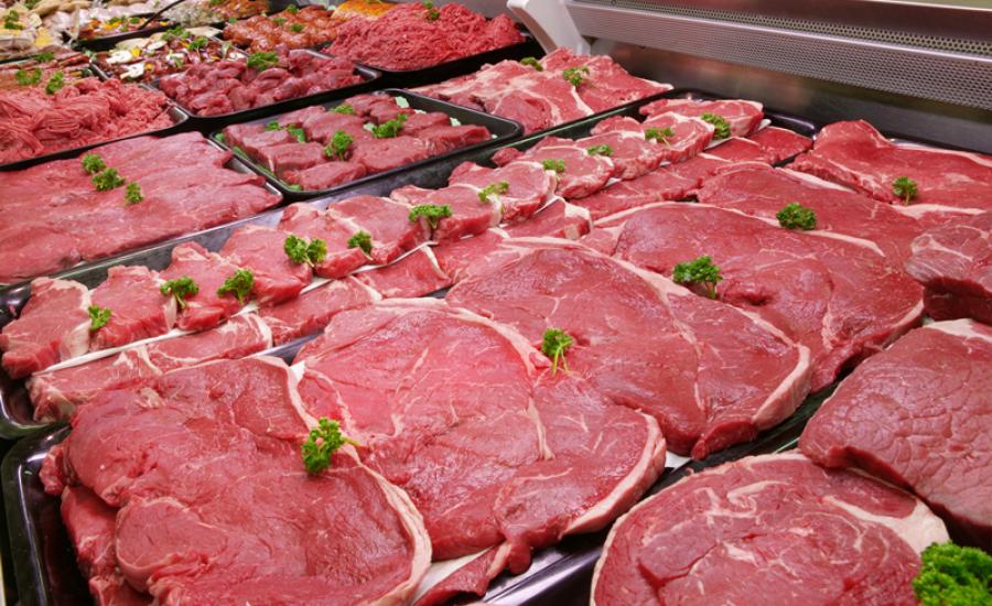 اسعار اللحوم في السوق الفلسطيني 