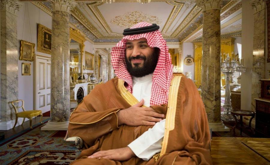 محمد بن سلمان