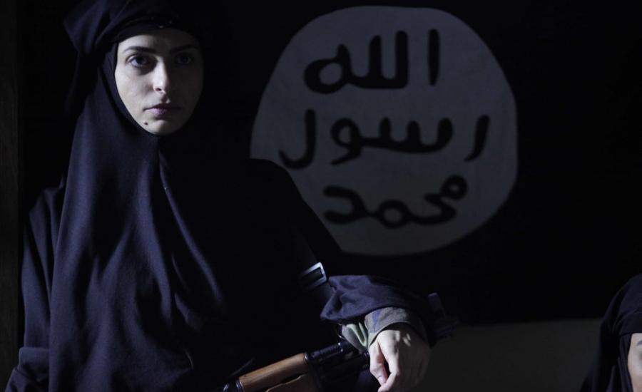 الحكم بإعدام 10 نساء في العراق لإدانتهن بالانتماء إلى "داعش"