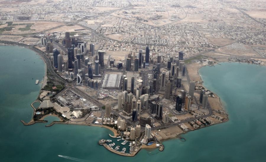 اللجوء السياسي في قطر 