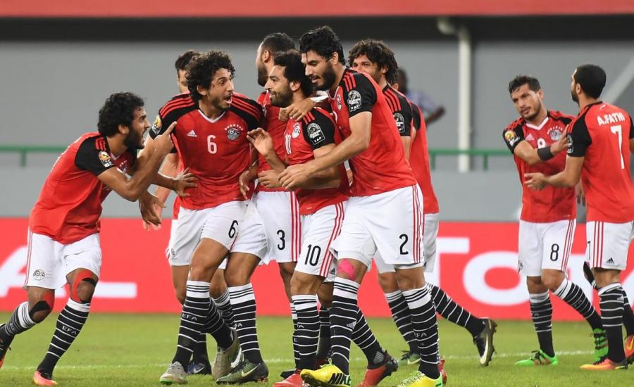 قائمة مصر المشاركة في كأس العالم تشهد مفاجأت