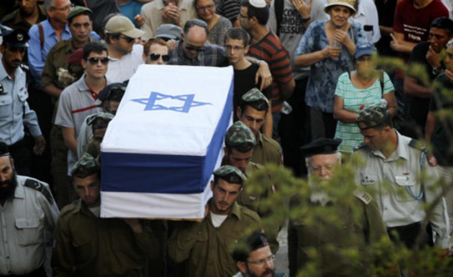 مقتل جنود اسرائيليين في غزة 