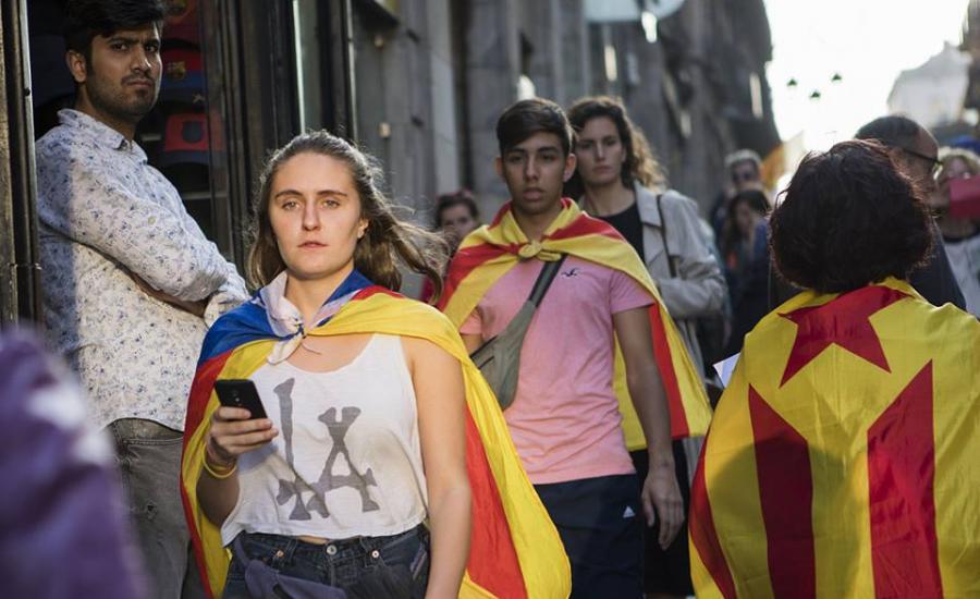 هل ستعترف دول العالم باستقلال إقليم كتالونيا؟