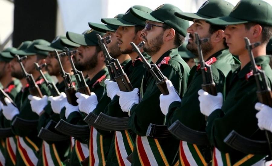 مقتل قائد في الحرس الثوري الايراني 