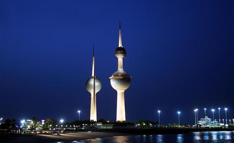 أبراج-الكويت