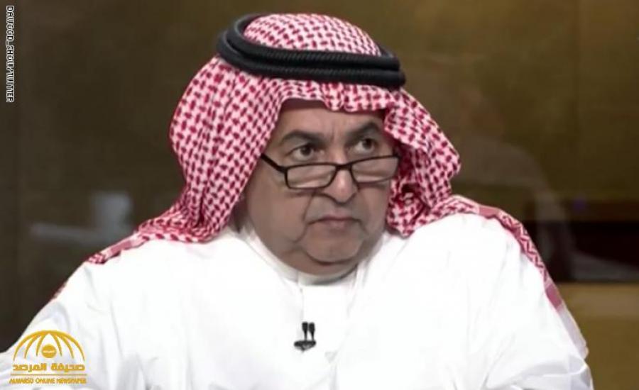 السعودية تعتقل داوود الشريان 