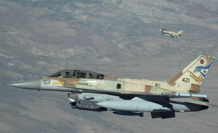هكذا خدعت  إسرائيل الرادارات السورية