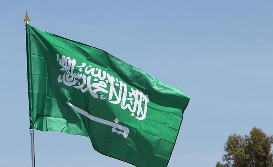 وفاة الداعلية السعودي عبد الله الشمري 