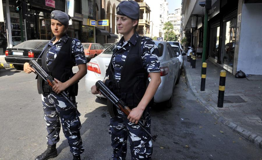 السلطات اللبنانية تعلن اعتقال المسؤول المالي في تنظيم "داعش"