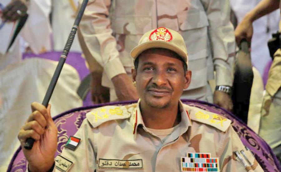 السودان والسلام 