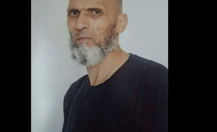 استشهاد الأسير عزيز عويسات المحكوم بالسجن 30 عاماً