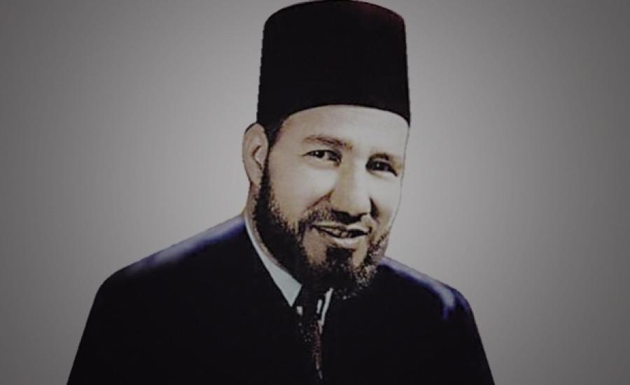 إزالة اسم مؤسس جماعة الإخوان المسلمين من مسجد في مصر