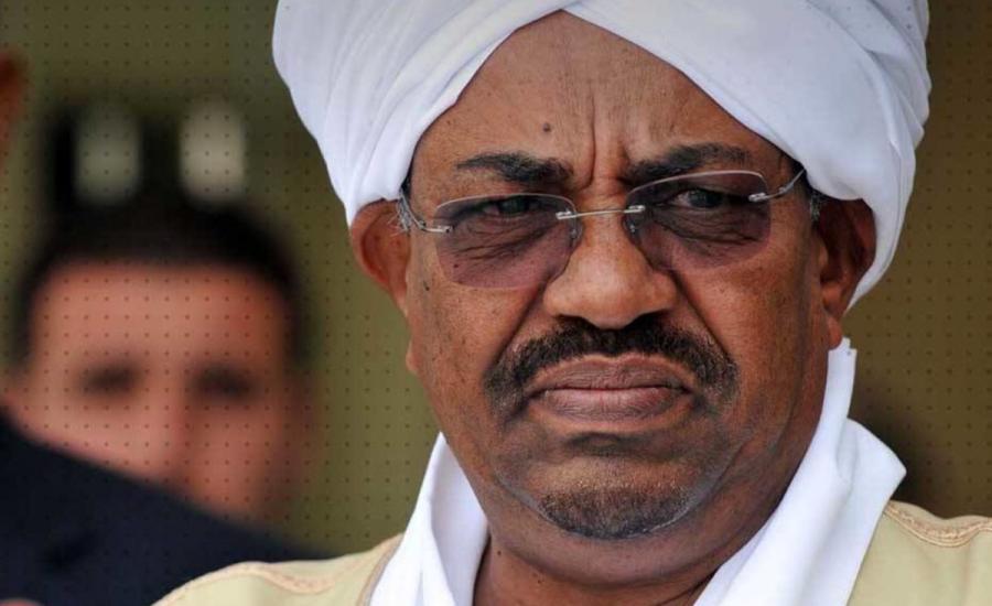 الرئيس السوداني مطلوب القبض عليه للجنائية الدولية