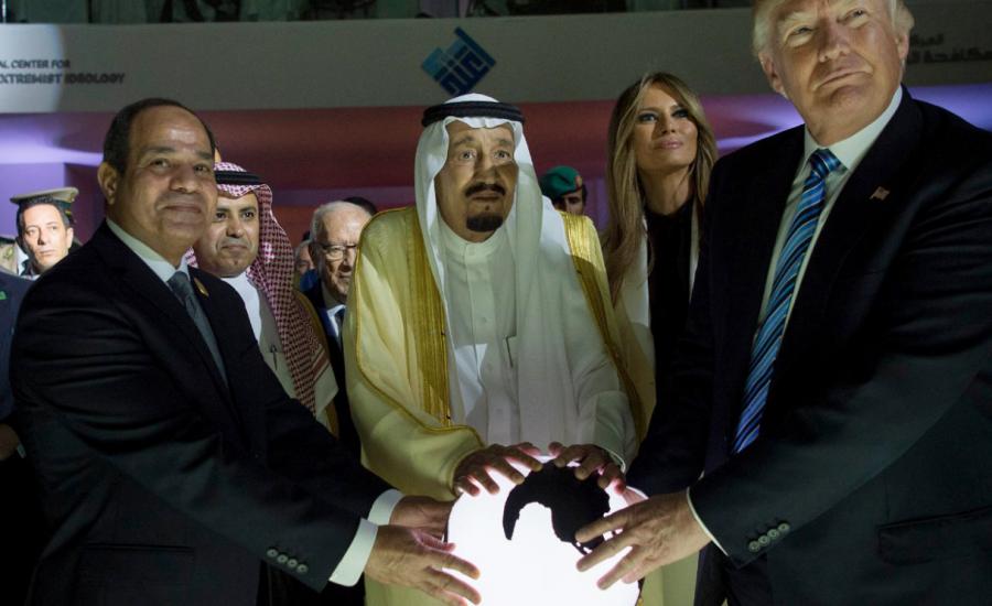 11 سراً يكشفها كتاب "نار وغضب" حول سياسة ترامب في الشرق الأوسط