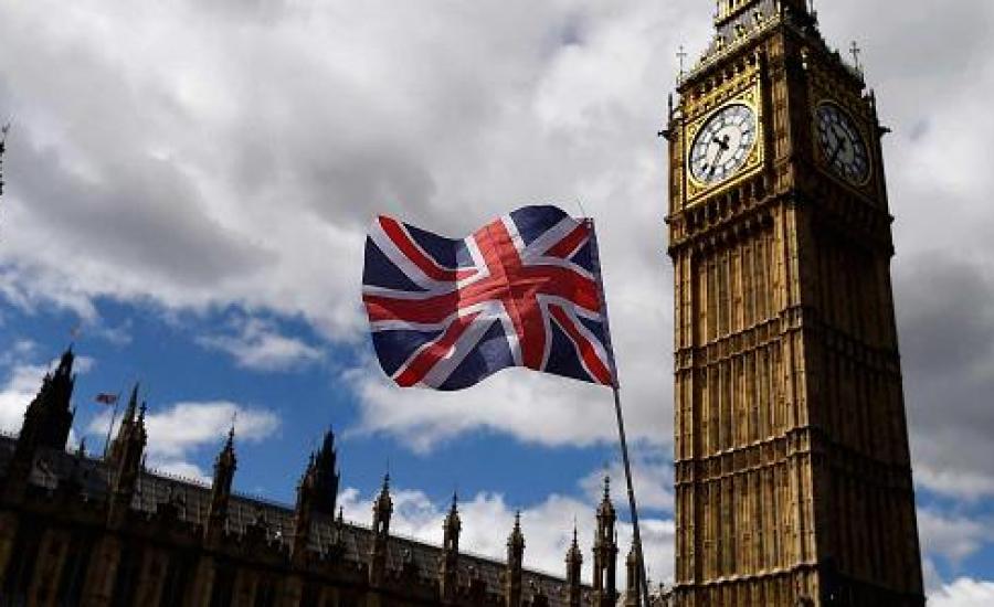 هجوم إلكتروني يستهدف البرلمان البريطاني