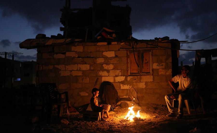 الكشف عن خطة أوروبية لإنهاء حصار 11 عاماً لقطاع غزة