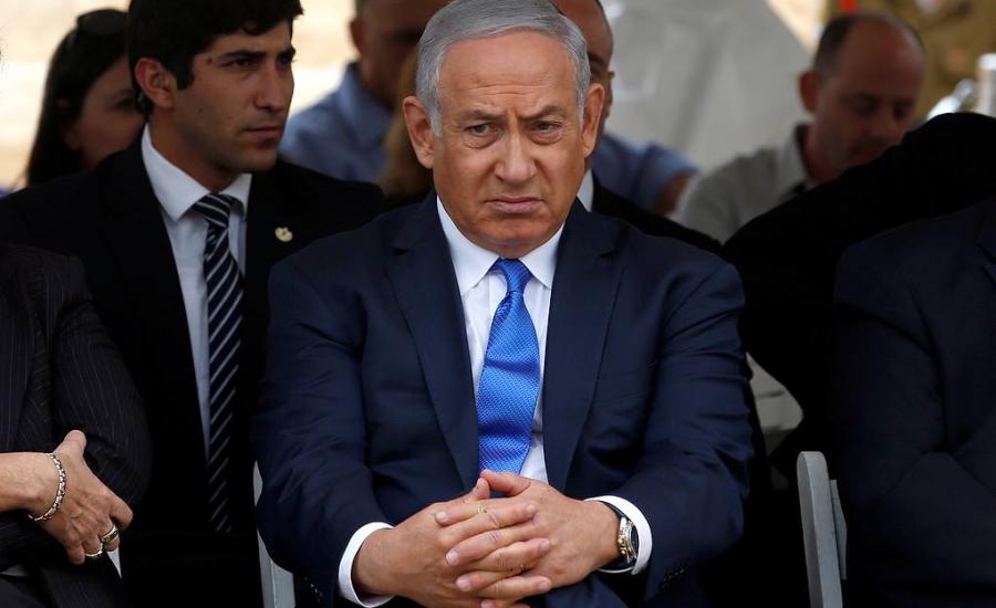 استقالة ليبرمان من الحكومة الاسرائيلية 