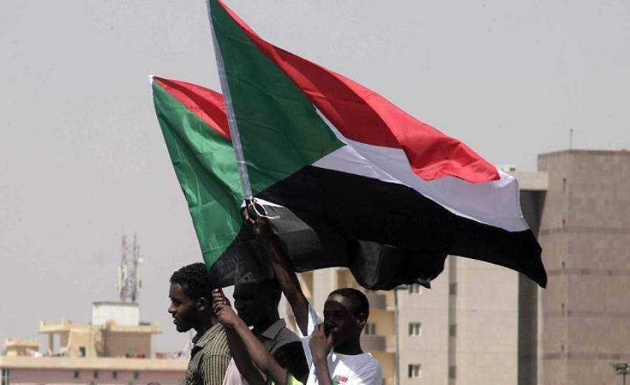 السودان وةالبشير 