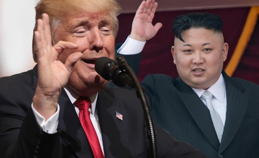 كوريا الشمالية بعد إدراجها دولة راعية للإهارب من قبل ترامب: من أنتم ليهمنا أمركم؟