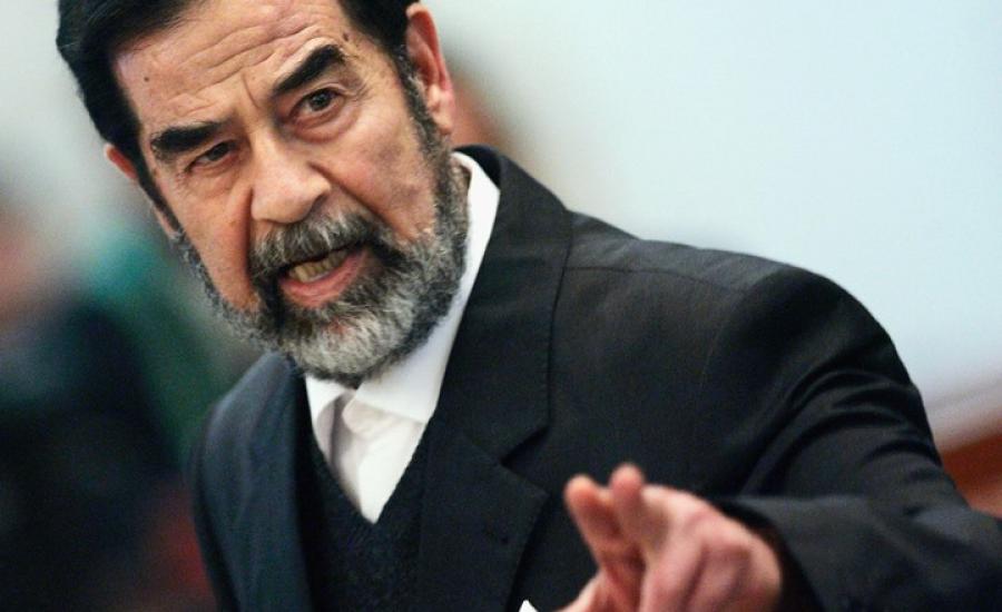 الحجز على املاك مسؤولين في عهد صدام حسين 