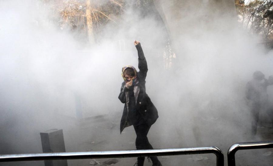 مسؤول إيراني: مؤيدو نظام الشاه وأقرباء صدام وسعوديون خططوا للاحتجاجات الأخيرة