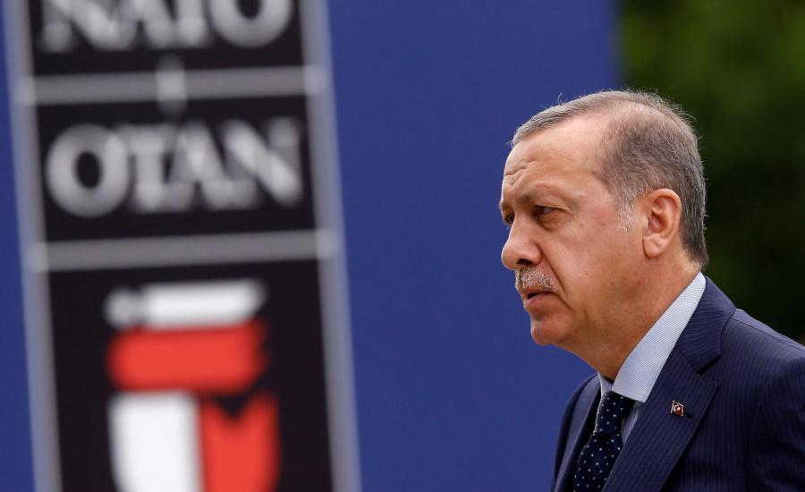 هل تنسحب تركيا من الناتو ؟