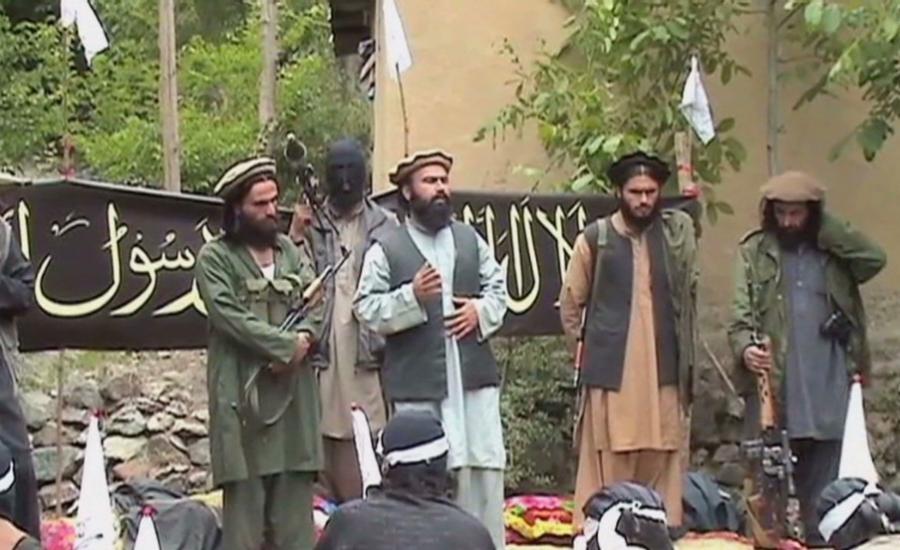 مقتل الزعيم الروحي لحركة طالبان في باكستان 