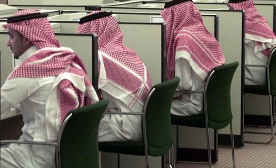 رسوم على الاجانب في السعودية 