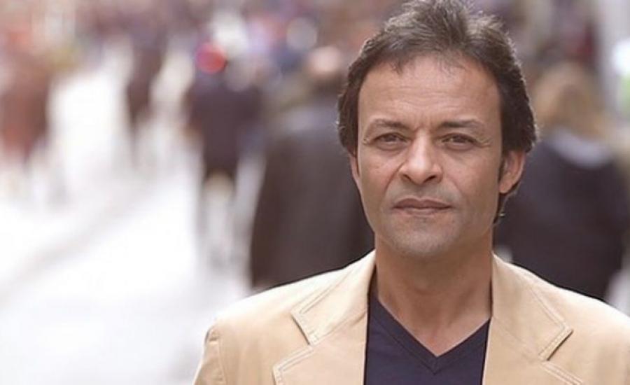تركيا تعتقل الفنان المصري هشام عبد الله 
