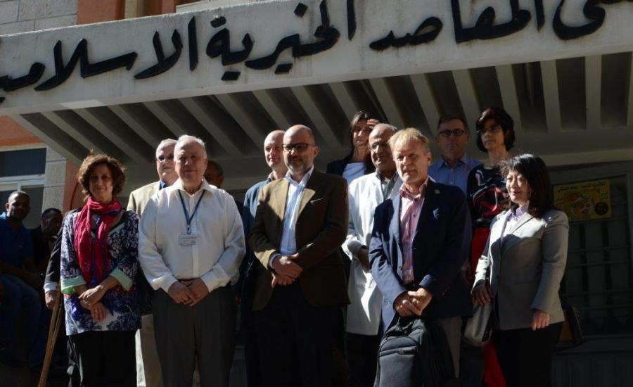 un-officials-visiting-mukassed-hostpital.photo-ocha