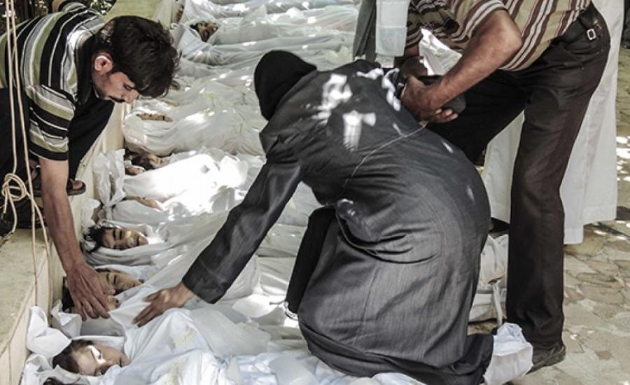 2013MENA_Syria_ChemicalWeapons