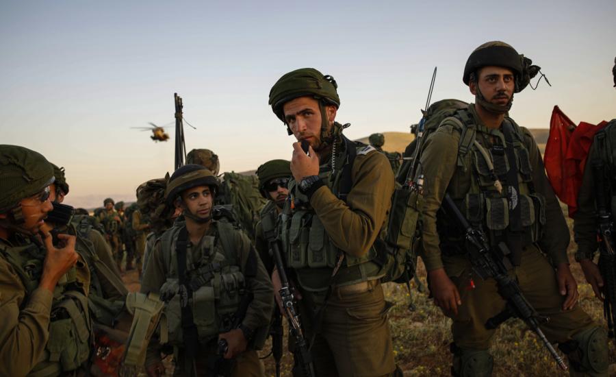 الاحتلال يعترف: سرايا القدس تمكنت من اختراق أجهزة اتصالات الجيش الاسرائيلي