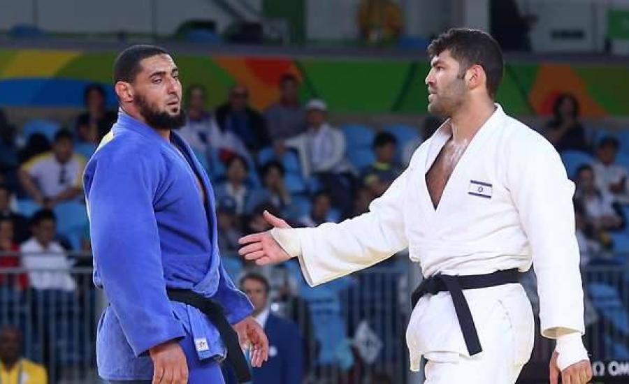 اتحاد الجودو يلغي بطولتين في تونس وابو ظبي بسبب اسرائيل