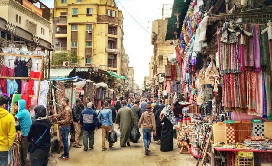 القاهرة تقرر ترحيل الأجانب المصابين بمرض الإيدز