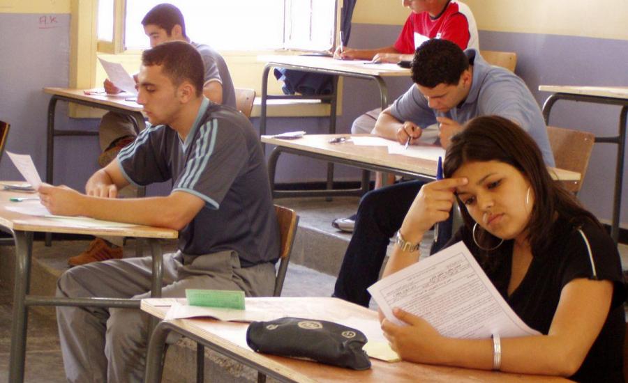 قطع الانترنت بالكامل في الجزائر لمنع الغش في امتحانات الثانوية العامة